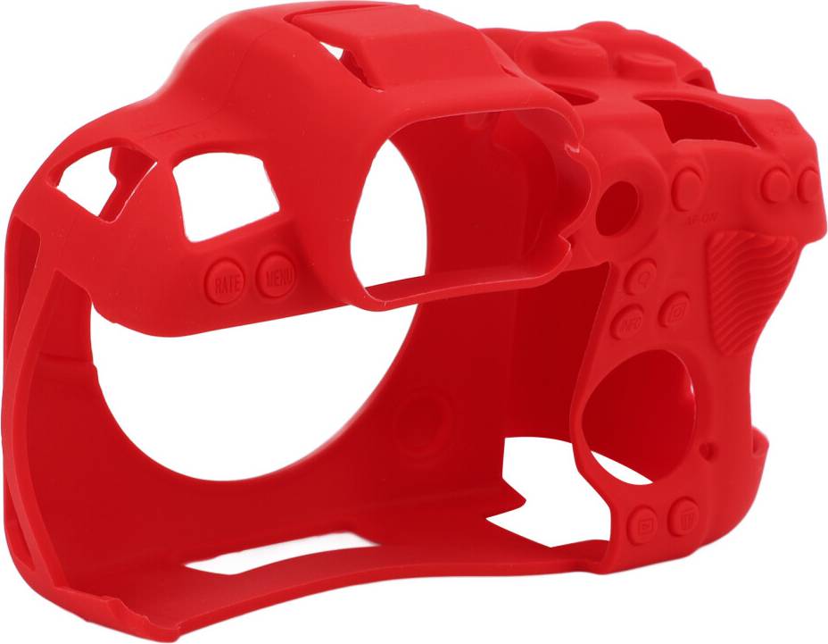 Silicone Case Stretchable Scratch Resistant