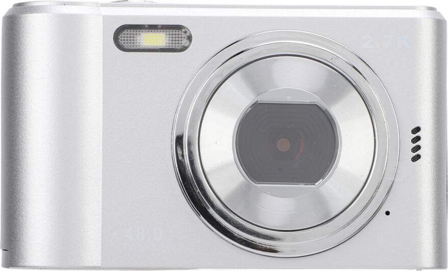 HD Digital Camera 48MP 2.4 Inch IPS