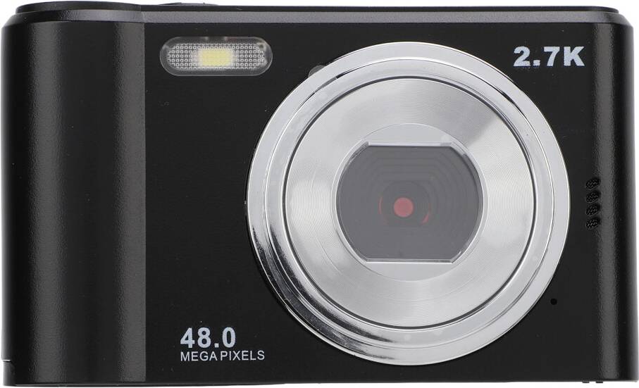 HD Digital Camera 48MP 2.7K Video