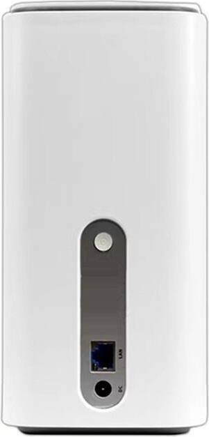 Dual sim 5g router Kepptory Dual Band WiFi 6 Router SIM Card Slot