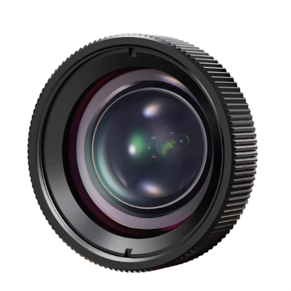 Macro Lens Action 5 Pro 4 Camera