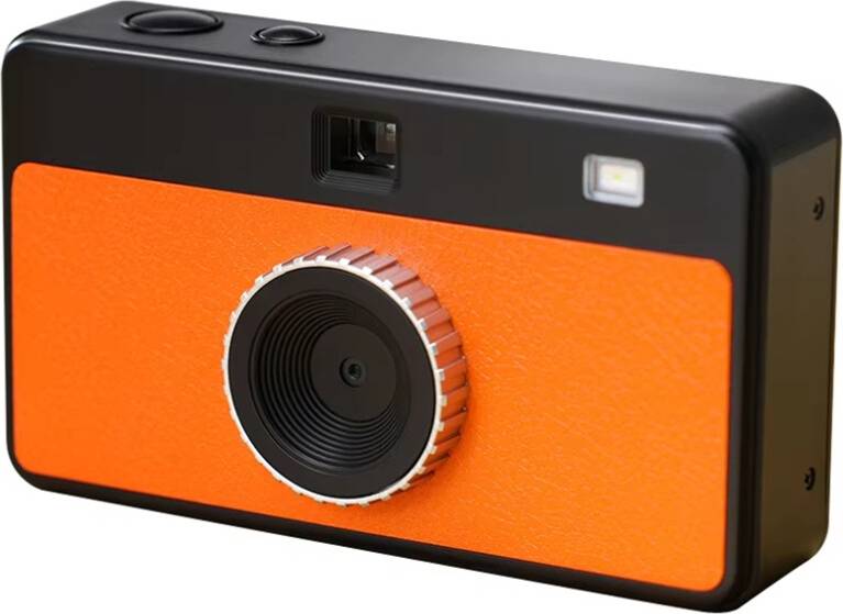 Mini Digital Camera 12.0 MP