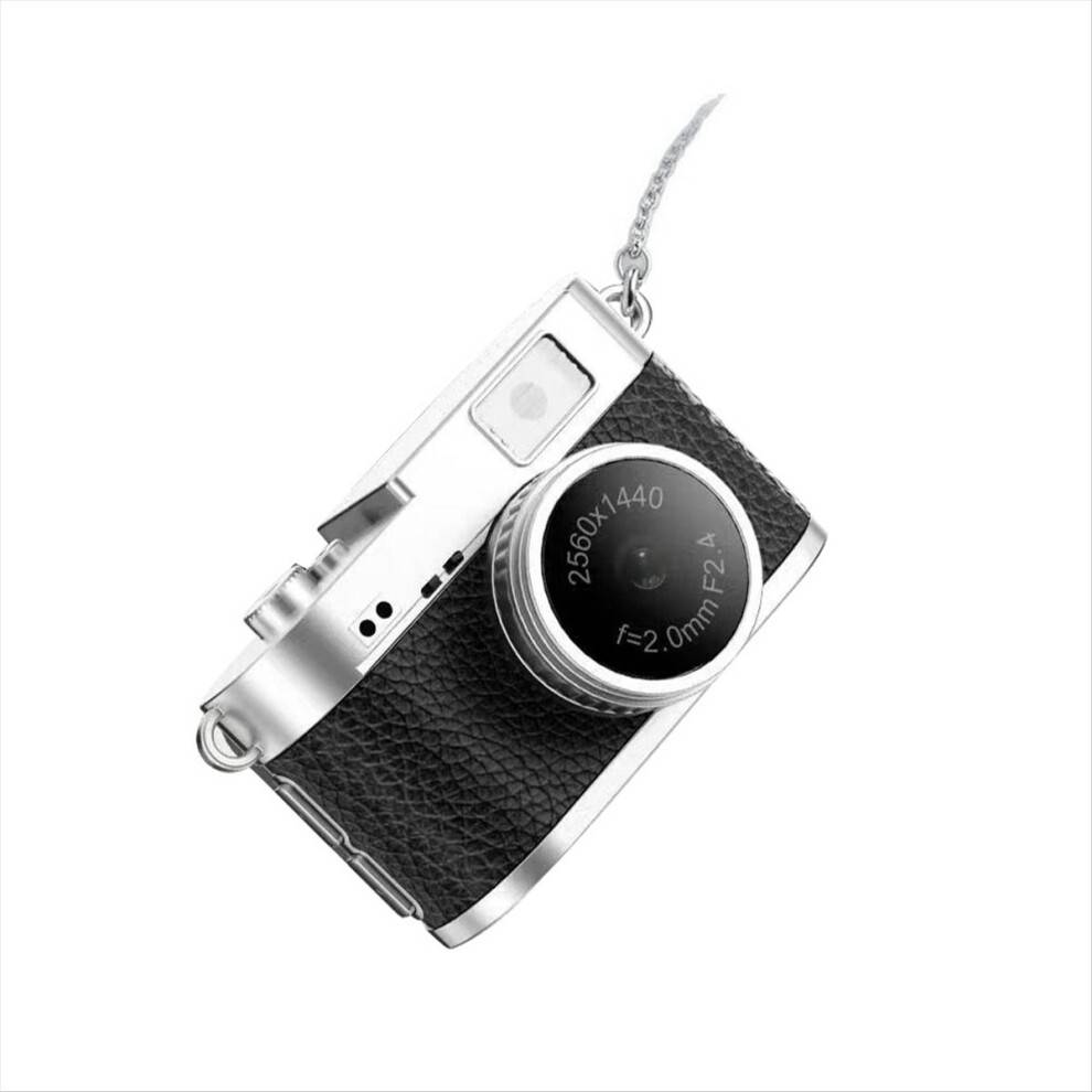 S160 2K Retro Mini Digital Camera