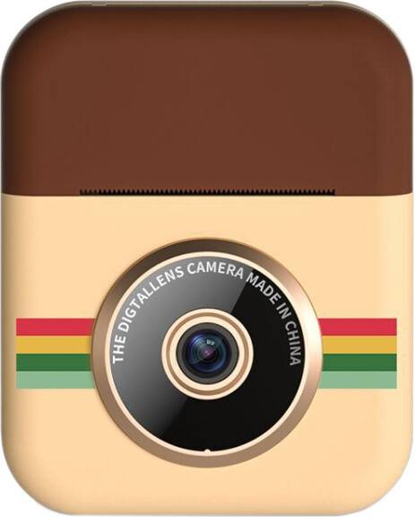 CP08 2.4-Inch IPS HD Digital Camera