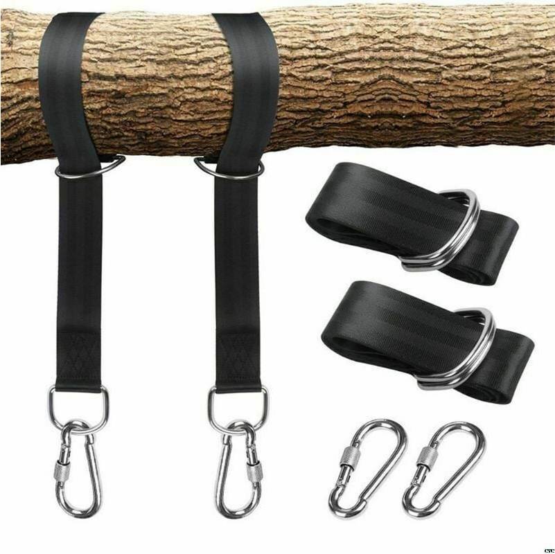 Adjustable Tree Swing Hanging Kit