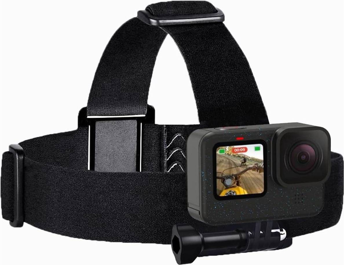 Hero13 GoPro Hero13 Black Camera Extended Power Bundle