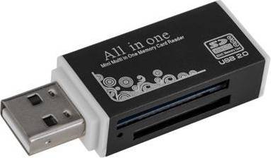 Sd card reader Minolta USB SD Card Reader