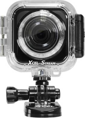 Xcel Stream Sport Edition Camera