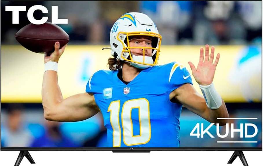 Tcl 75 inch tv TCL 75 Inch Class S Series LED UHD Smart TV