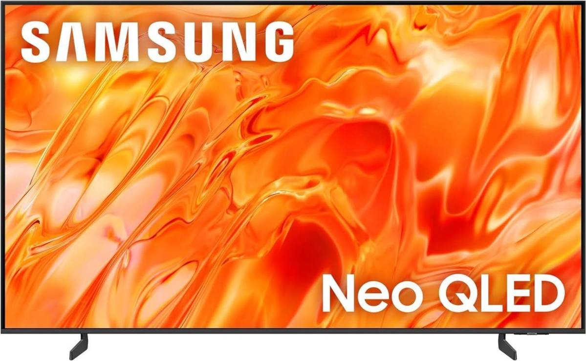 Samsung 75 Inch Class QN70H Series Neo QLED Mini LED TV