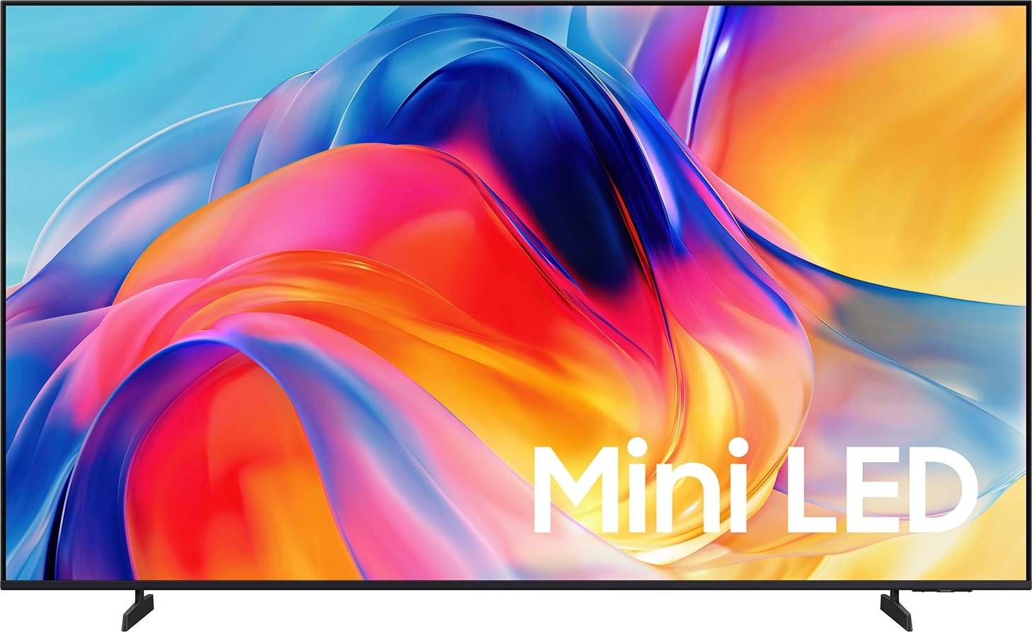 55 inch tv Samsung 55 Inch Class M70H Mini LED TV