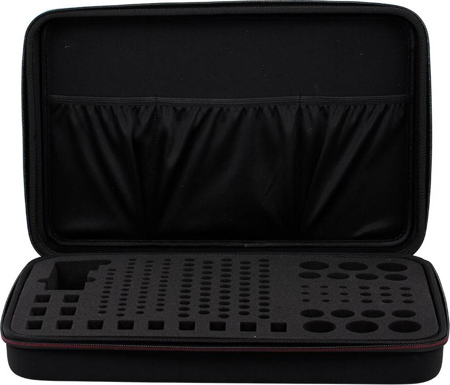 Portable Carry Bag Box Case