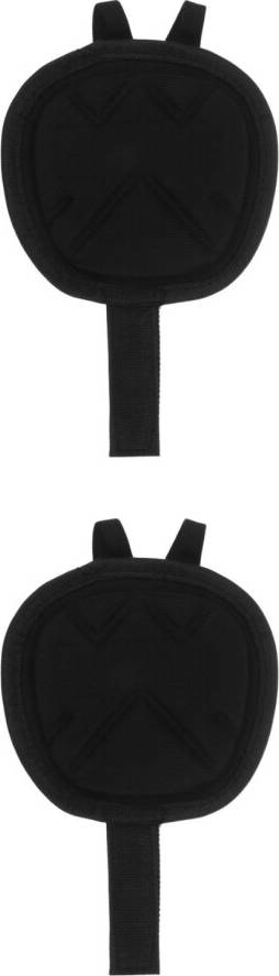 VILLCASE Baseball Batting Hand Back Protector 2Pcs