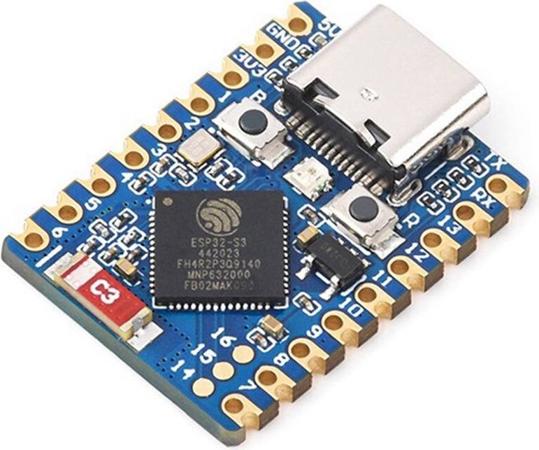 Zandona ESP32-S3 Dual Core Processor Module