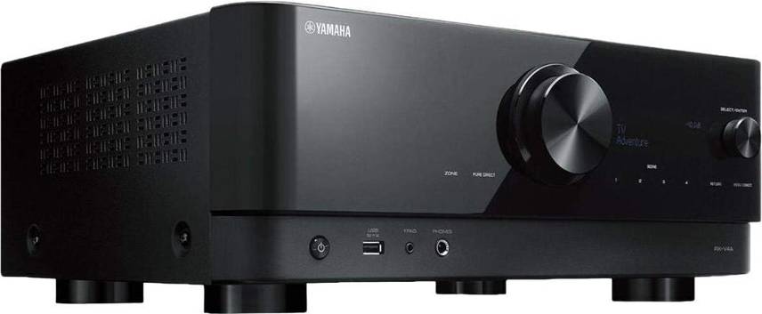 Yamaha av receiver Yamaha RX-V4A 5.2-Channel AV Receiver