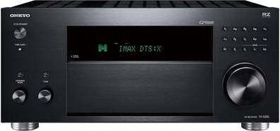 TX-RZ50 9.2ch Receiver