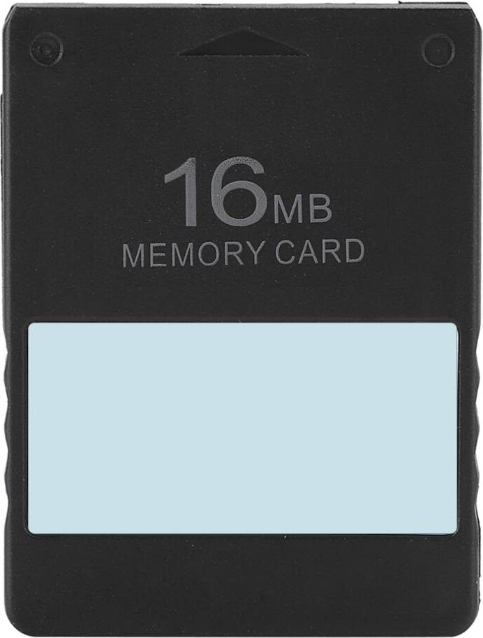 Playstation card Memory Card For Playstation 2 Compact