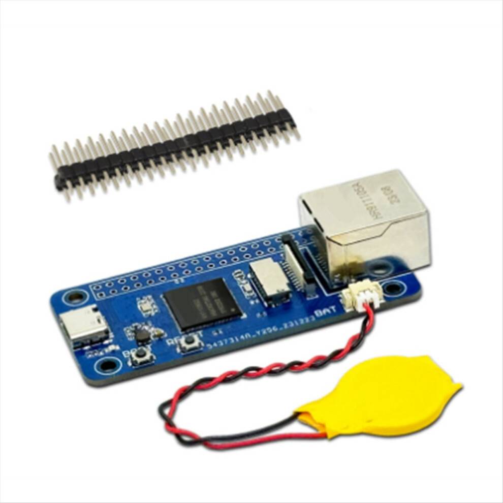 Torribaly RV1106 Mini Linux Development Board RISC-V