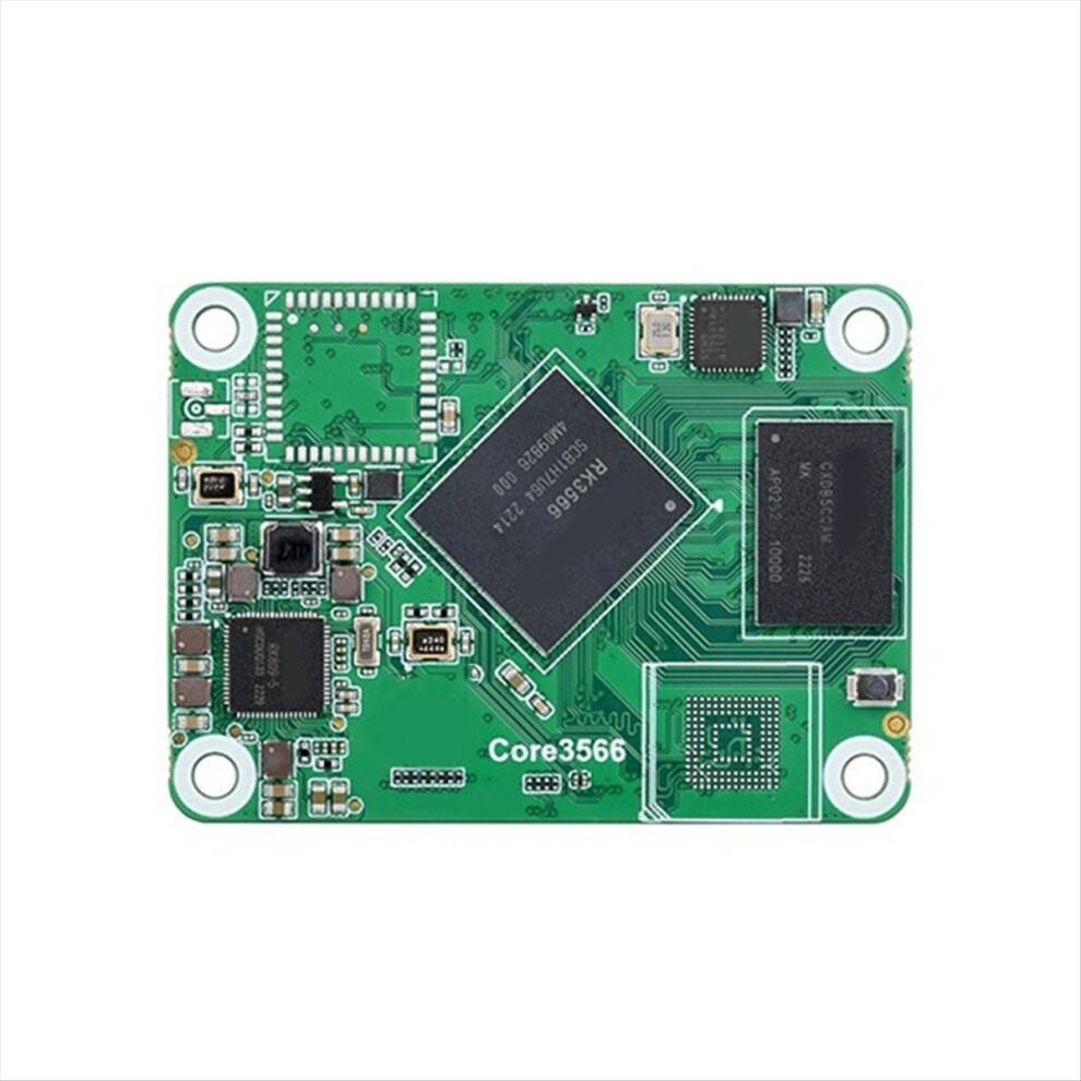 Torribaly Core3566 Rockchip RK3566 Quad-Core Processor Module