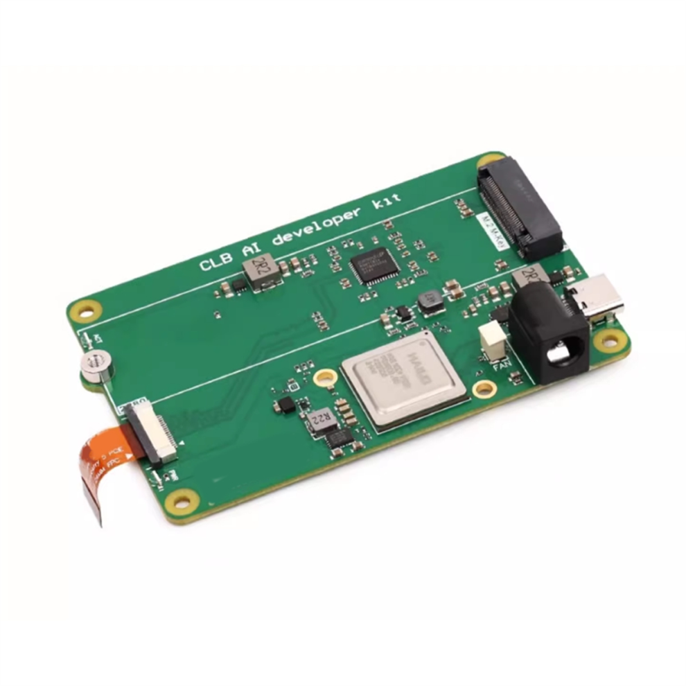 Raspberry pi kit Raspberry Pi 5 CLB AI DP Kit