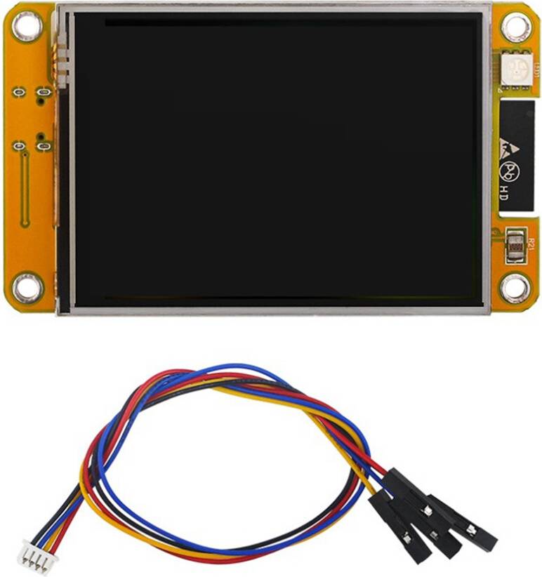 Torribaly ESP32 Development Board 2.8 Inch Screen