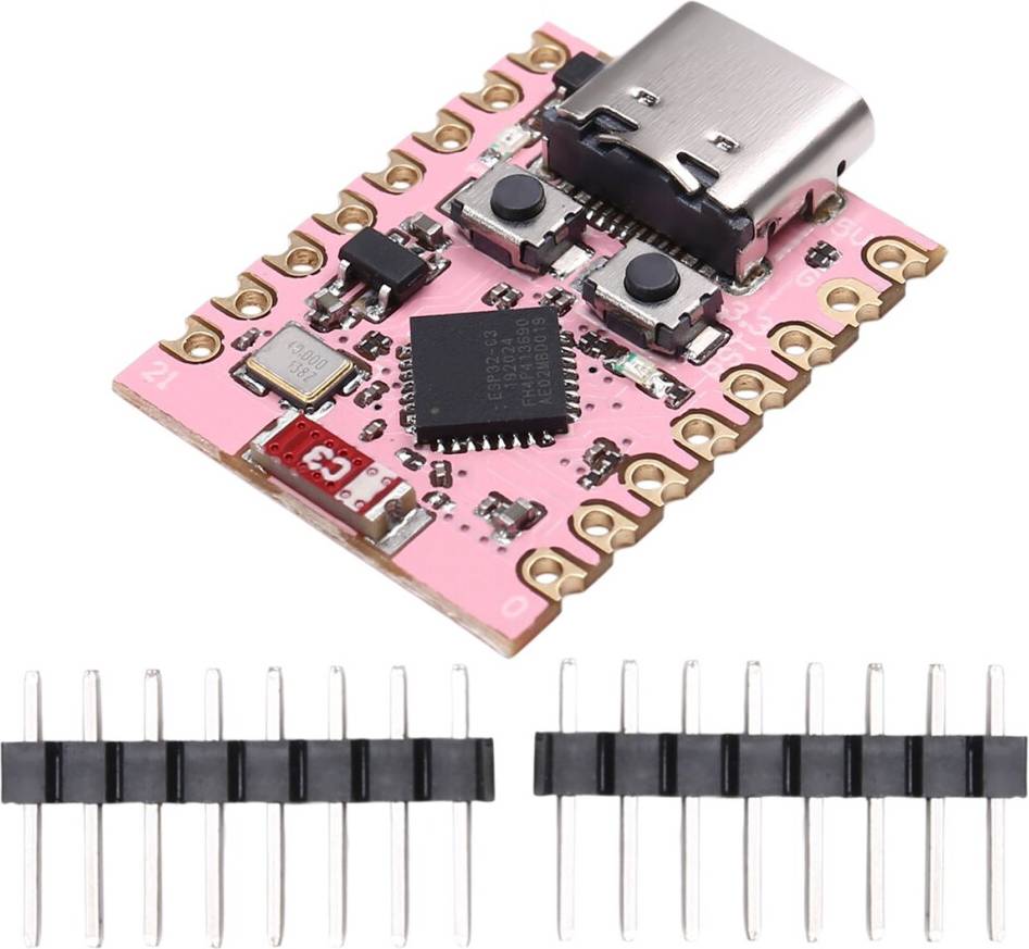 Torribaly ESP32-C3 SuperMini Development Board