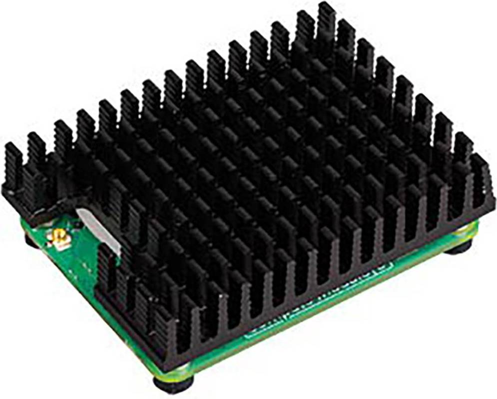 Raspberry pi 5 Raspberry Pi CM5 Disipador De Calor Module 5