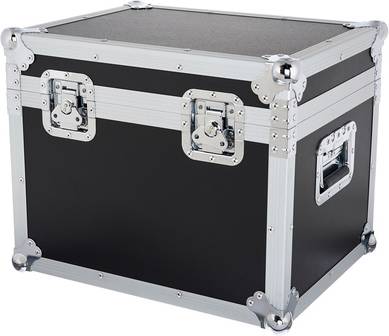 Flyht Pro Case Stacking