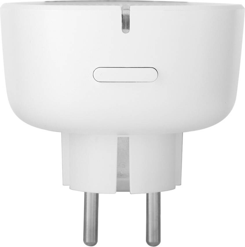 Home assistant voice Smart WiFi Outlet With Power Monitoring