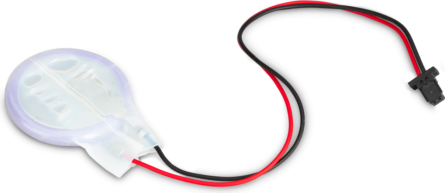 Raspberry Pi RTC Batteri 5