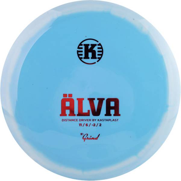 K1 Grind Älva Distance Driver Disc