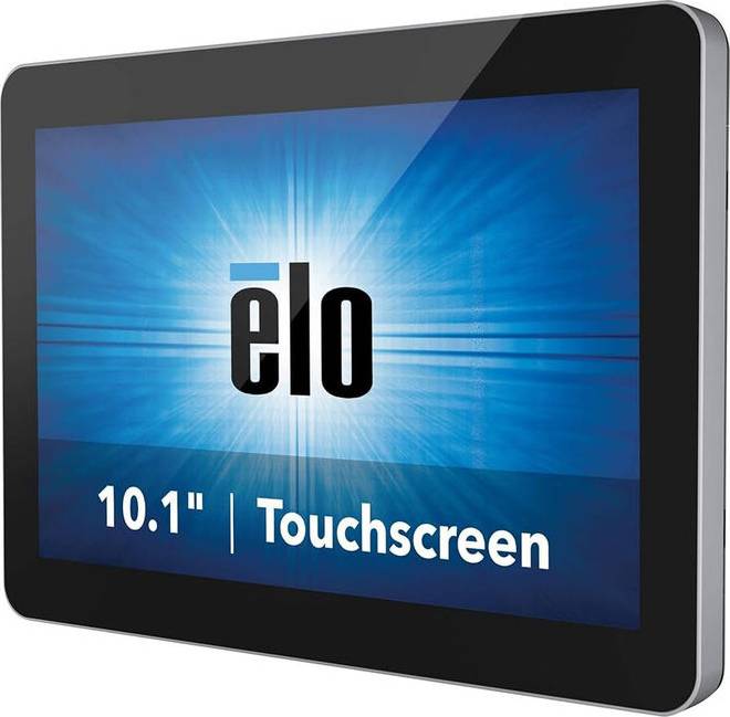 Pos system Elo Touch Solutions E411643 POS System