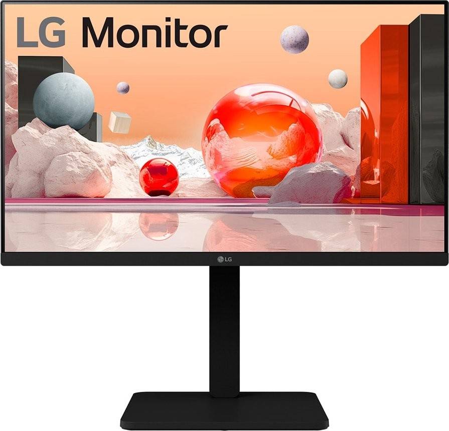 LG 27BA54QB-B.AEU Computer Monitor