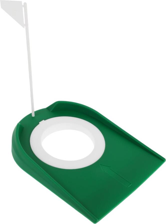 Disc golf set Golf Putting Disc Cup Set