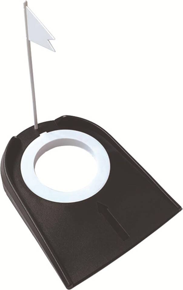 Disc golf set Putting Cups And Flags Set
