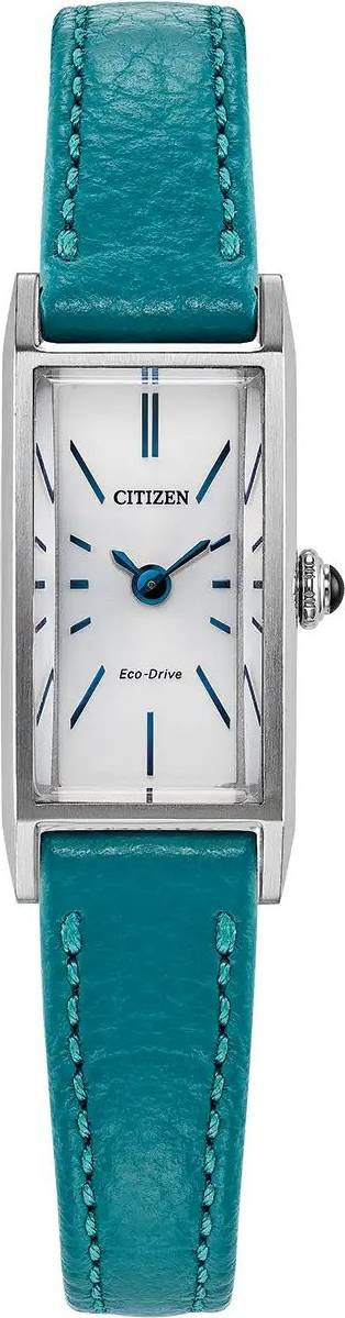 Citizen Fio.