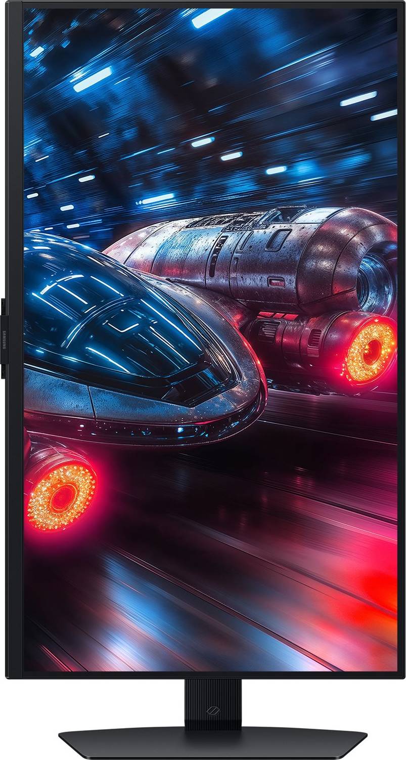 Samsung G70F 27 Inch 4K Ultra HD Computer Monitor