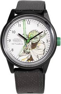 Citizen Q Smilesolar R01a-520vk Solar Watch