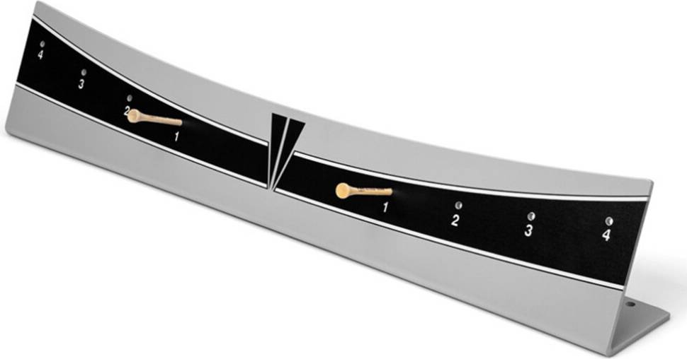 Putter Trainer Track Balance Exerciser