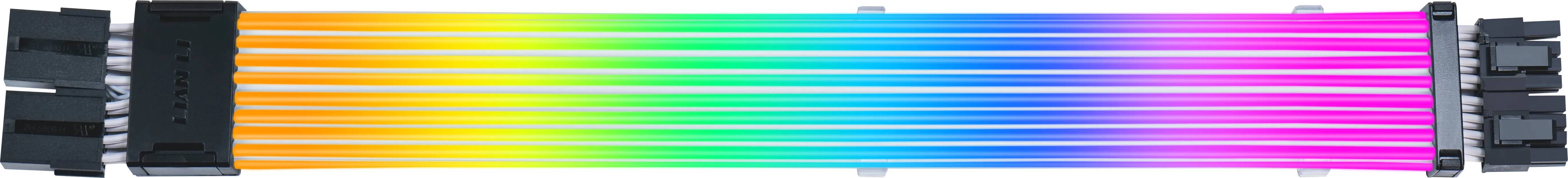 Lian Li Cable Extensión RGB Inalámbrico GPU 2x8 Pines