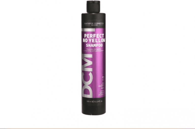 Perfect Color Shampoo