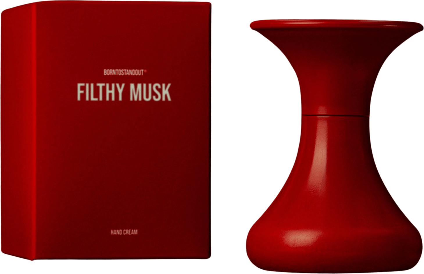 Filthy Musk Hand Cream