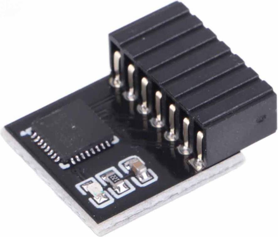 Tpm 2.0 14pin TPM 2.0 Module
