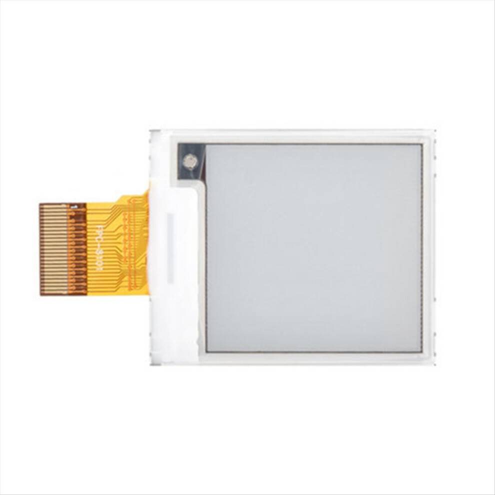 Exogio Modulo Display E-Ink 1,54 Pollici STM32