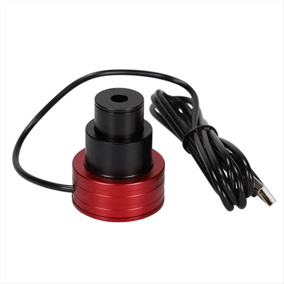 2 Megapixels Electronic Eyepiece Microscope