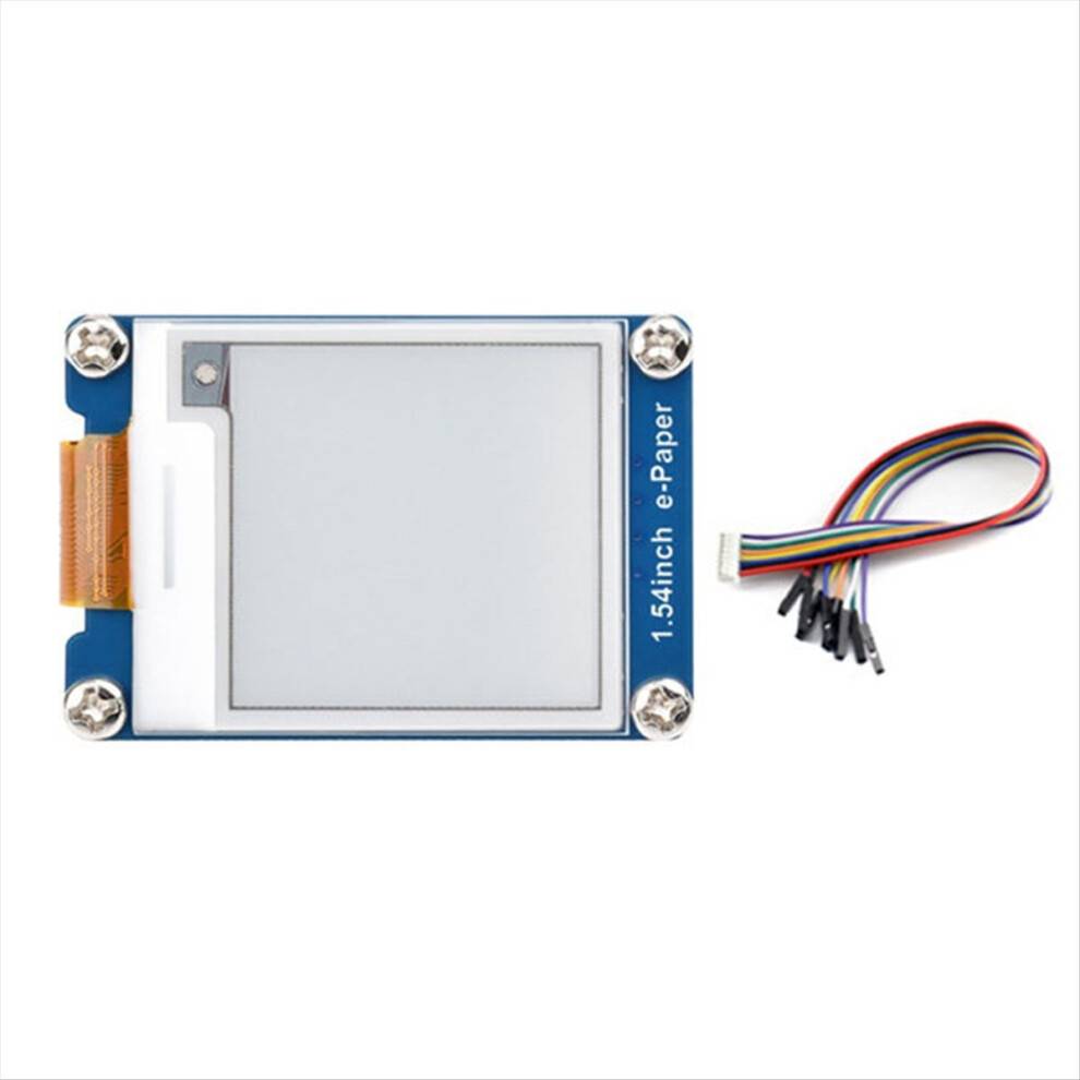 Stm32 1.54inch E-Ink Display Module STM32