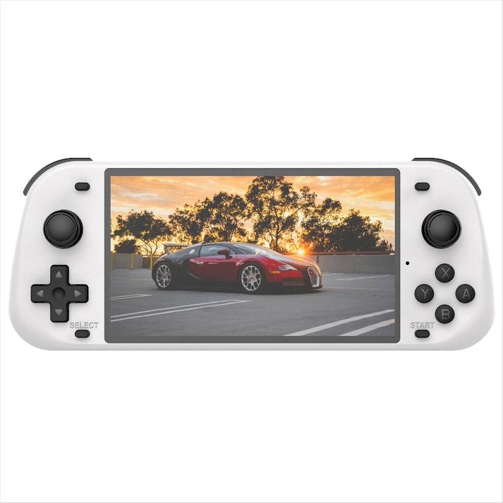 Typecat R50S Retro Handheld Game Console 15000 64GB