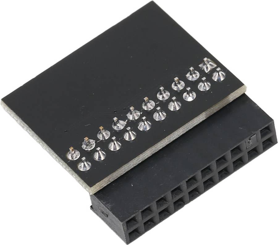 Tpm 2.0 TPM 2.0 Motherboard Encryption Device