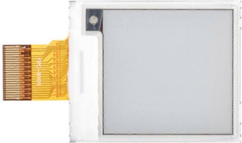 Modulo Display E-Ink 1 54 Pollici STM32