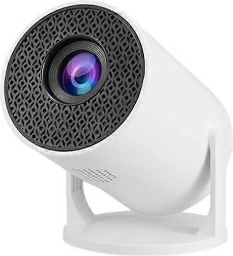 4k projector for home M5 WiFi Portable Wireless Projector